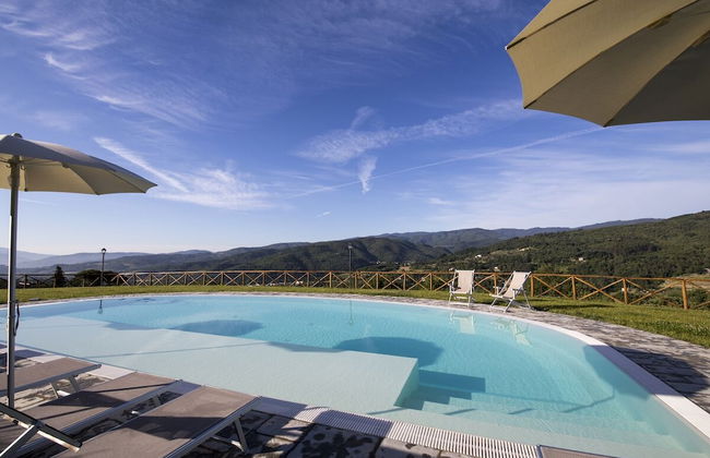 Agriturismo Quata Tuscany Country House - Photo 39