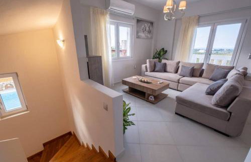 Prinos Oasis Twin Villas II - Foto 14