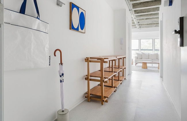 Tabas by Blueground Edifício Bianca - Foto 35