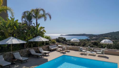 Résidence Omigna - Foto 2, sunbed