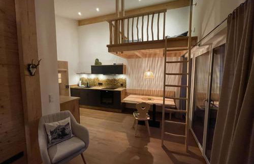 Stadl Lodge Hinterstein - Skipass im Winter und Bergbahnen im Sommer inklusive - Foto 4