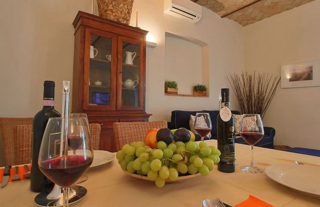 Belvilla by OYO Le Volte - Foto 30