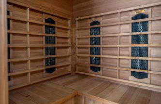 Villa San Lorenzo - Hilltop Villa With Private Pool, Jacuzzi & AirCO - Photo 54