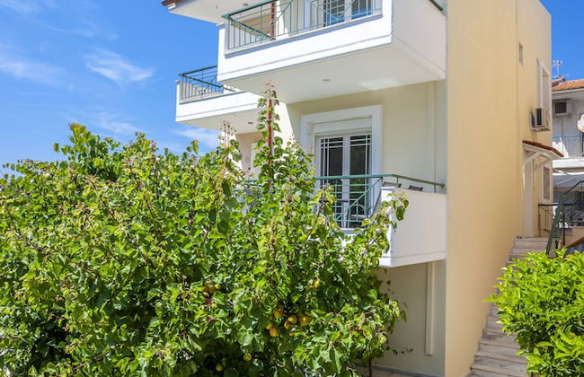 Aris Luxury Apartments - Foto 75