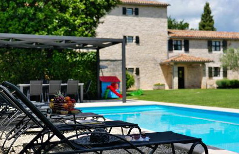 Holiday Home Ladici Ii - Foto 10