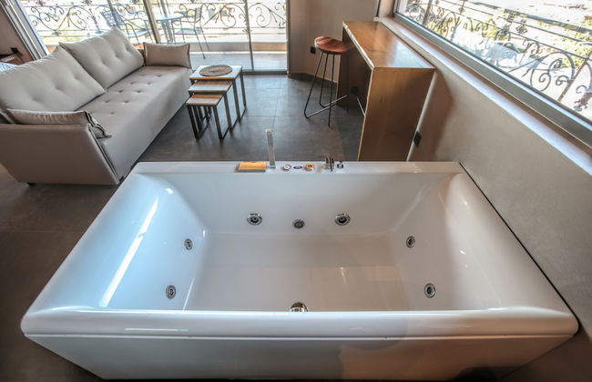 Meteora Heaven and Earth - Foto 61