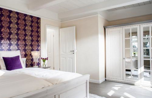 Haubarg Tetenshof Whg 1 Frankreich Welt - Foto 6