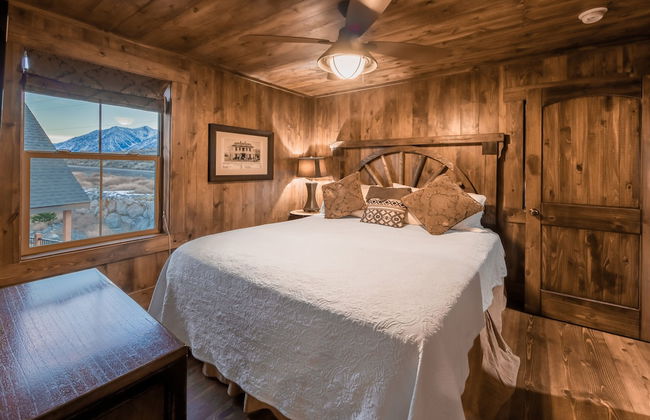 Holiday Inn Club Vacations David Walley's Resort by IHG - Foto 32