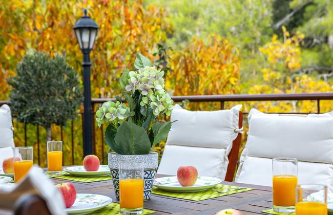 Troodos Riverside Cottage - Photo 37