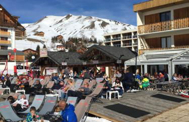 appartement des cimes - Photo 15