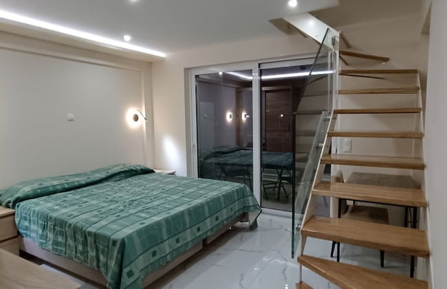 AIR IN ROOMS - Foto 4