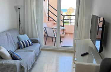 Ático con vistas al mar y piscina privada - Foto 16