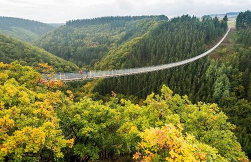 Ferienhaus Paula in Haserich im Hunsrueck - Foto 66