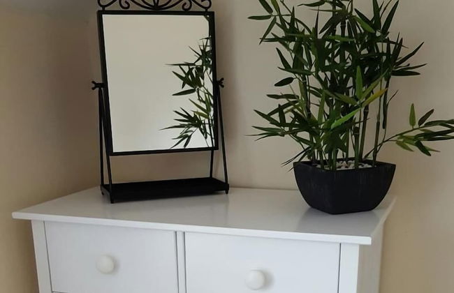 Walkers Court 3 Bedroom Apartment - Photo 13