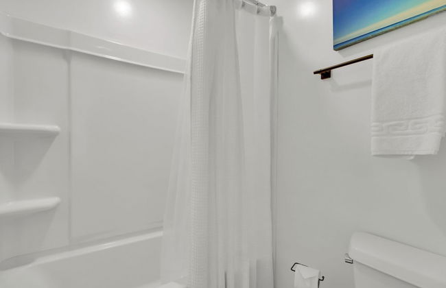 Live Oak by Avantstay Walk to Folly Beach - Foto 18