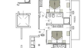 Residence Miramonti - Foto 4