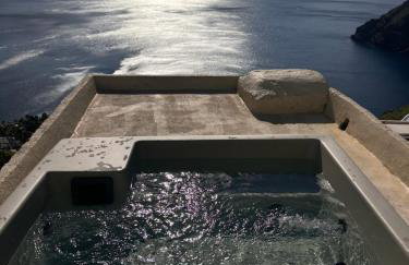 Kamarí Real Living, with Caldera views and Jacuzzi - Foto 40