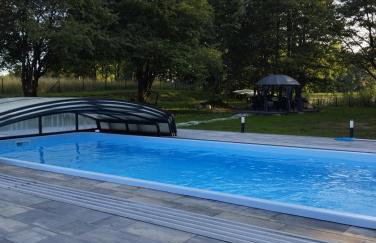 Luksusowe domki Mazury - Foto 60