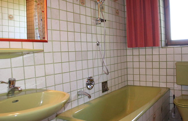 Sunlit Chalet near Ski Area in Hopfgarten im Brixental - Foto 10