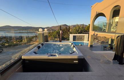 Helios Apartments Porto Rafti - Foto 17