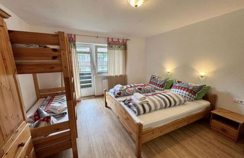 Ferienhaus Frei 1 Hinterzarten - Foto 55