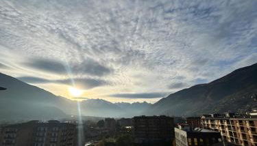 Settimo Cielo Apartment Aosta CIR 0199 - Foto 2