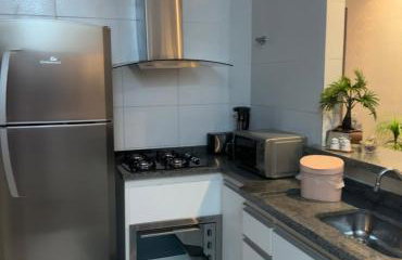 A Melhor vista de água de Lindóia - Foto 43