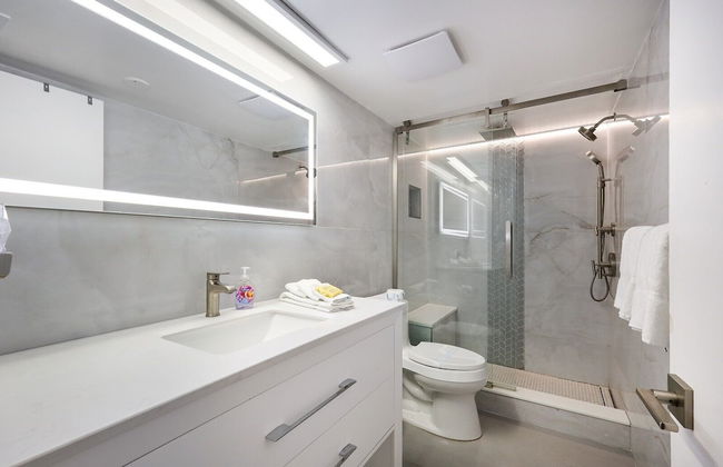 7th Heaven 1 Bedroom Condo by RedAwning - Foto 11