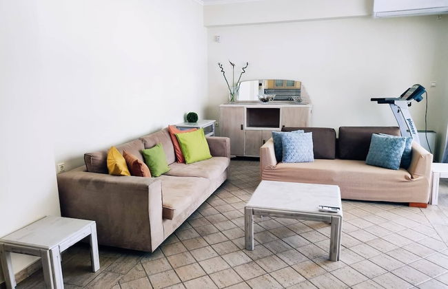 Nefeli City Apartments - Foto 27