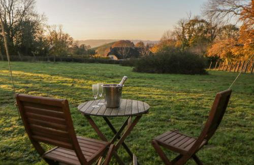 The Wagon at Burrow Hill - Foto 16