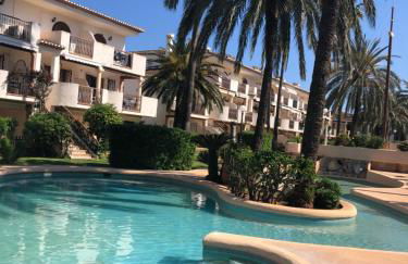 Apartamento de playa - Foto 9