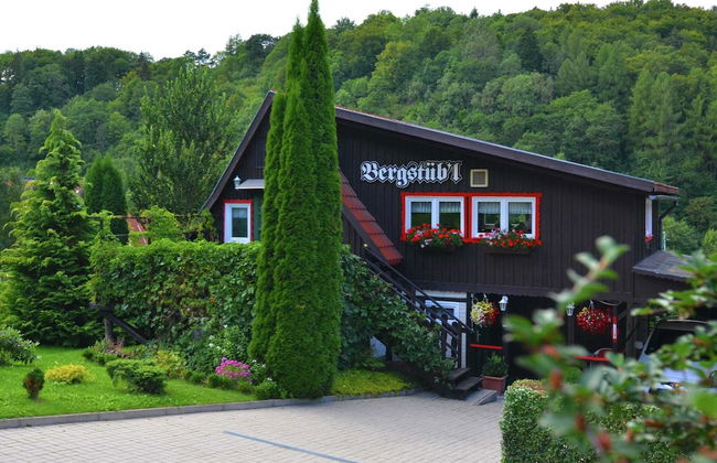 Quaint Holiday Home in Elbingerode near Forest - Foto 26