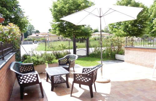 La Loggina Maxi con 2 giardini recintati privati - Foto 31