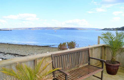 Dunbheag Cottage - Photo 28