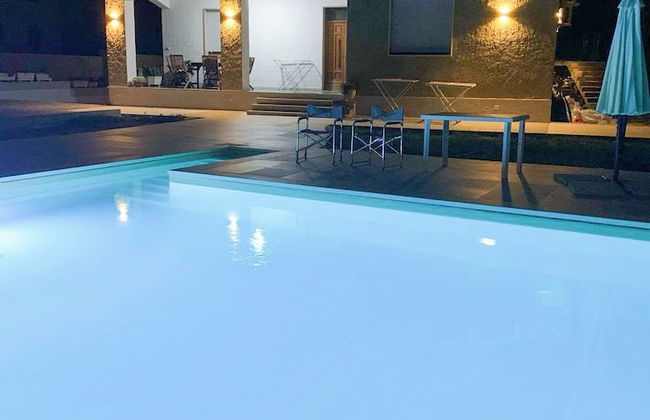 Villa D'Angelo - Foto 49