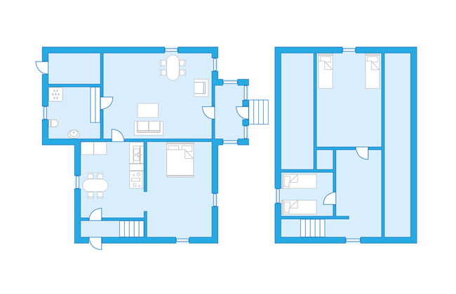 Åkekvarn Snärjet - Foto 27