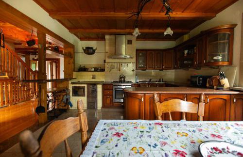 Zbójnicka Chata - Foto 32