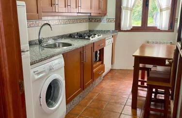 Apartamentos Puente La Molina - Foto 29