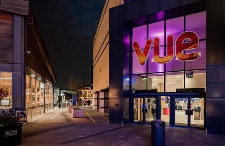 Luxury 2-bed Flat in Lakeside, West Thurrock - Foto 13