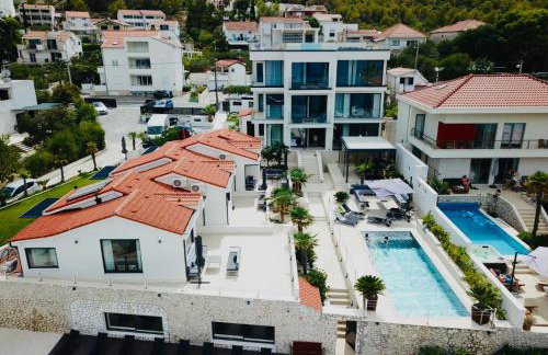 Villa Sun and Sea - Foto 1