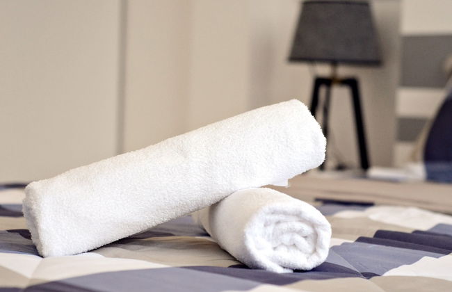 Smiley Apartment 8 - Photo 19