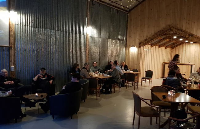 Bragdavellir Cottages - Foto 53