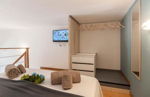 CIRCEO Holiday Houses - Foto 11