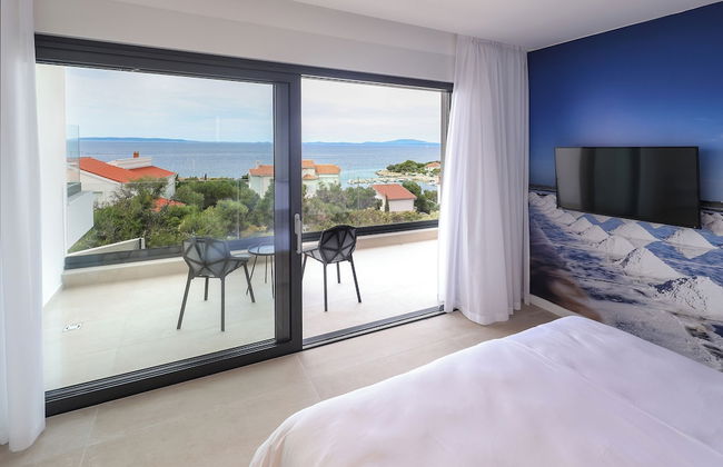 Luxury villas Sunrise & Sunset - Foto 29