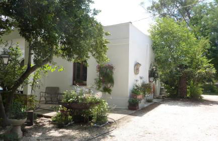 Il Trullo del Cadetto - Foto 48