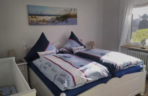 Ferienwohnung Heimathafen - Foto 33