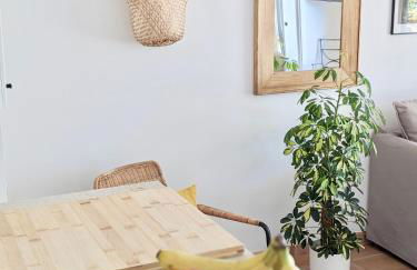 Appartement Terrasse avec Vue exceptionnelle Golf - Foto 26