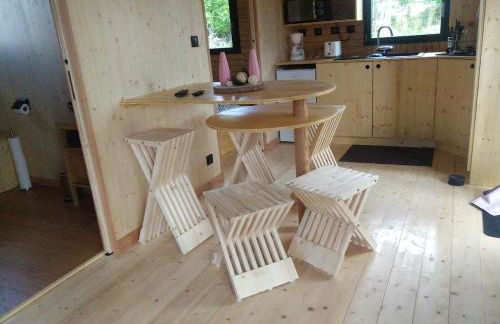 tom Sawyer cabane flottante - Foto 9