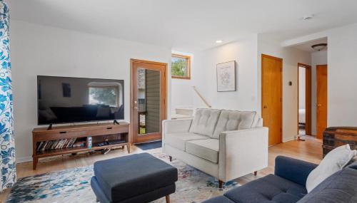 U-District Charmer - blocks from the University - Foto 3