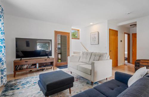 U-District Charmer - blocks from the University - Foto 3